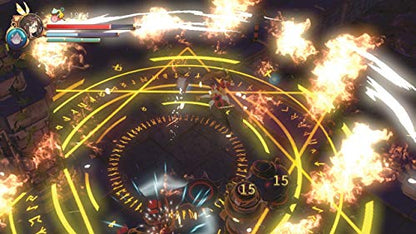 Pikii Remilore Nintendo Switch New