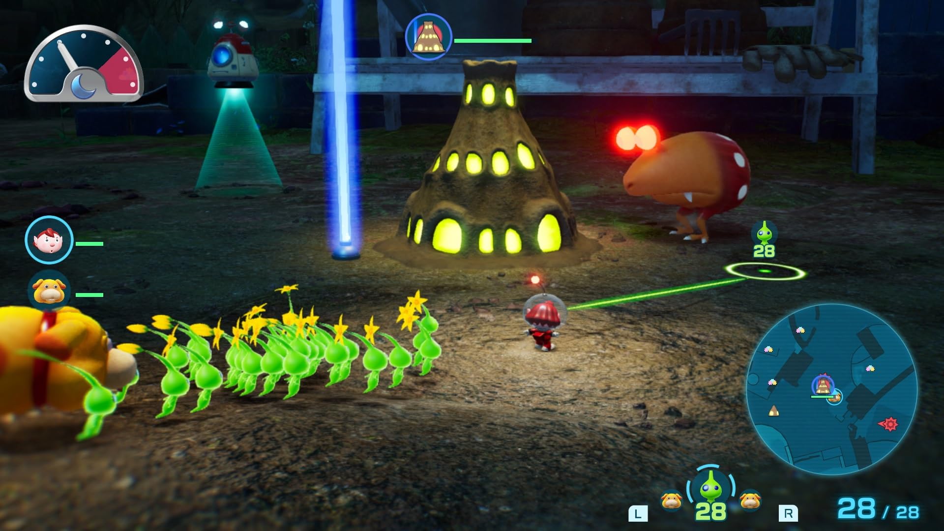 Nintendo Pikmin 4 For Nintendo Switch - Made In Japan- Japan Figure Store - #1 Bring To You The Best Japanese Goods