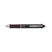 Pilot Japan Frixion Ball 3 Wood 0.5Mm Dark Brown Ballpoint Pen Bulk Set Of 3 - Erasable- Japan Figure Store - #1 Bring To You The Best Japanese Goods