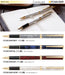 Pilot Fountain Pen Cavalier Black & Red Fcan-5Sr-Brm Japan (Medium Point)- Japan Figure Store - #1 Bring To You The Best Japanese Goods