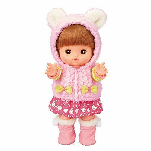 Pilot Ink Mel-chan Kisekae Set Attakaku Shinzo Best 1851458- Japan Figure Store - #1 Bring To You The Best Japanese Goods