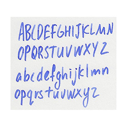 PILOT Fountain Pen Ink Iroshizuku Ajisai Ink-50-Aj- Japan Figure Store - #1 Bring To You The Best Japanese Goods