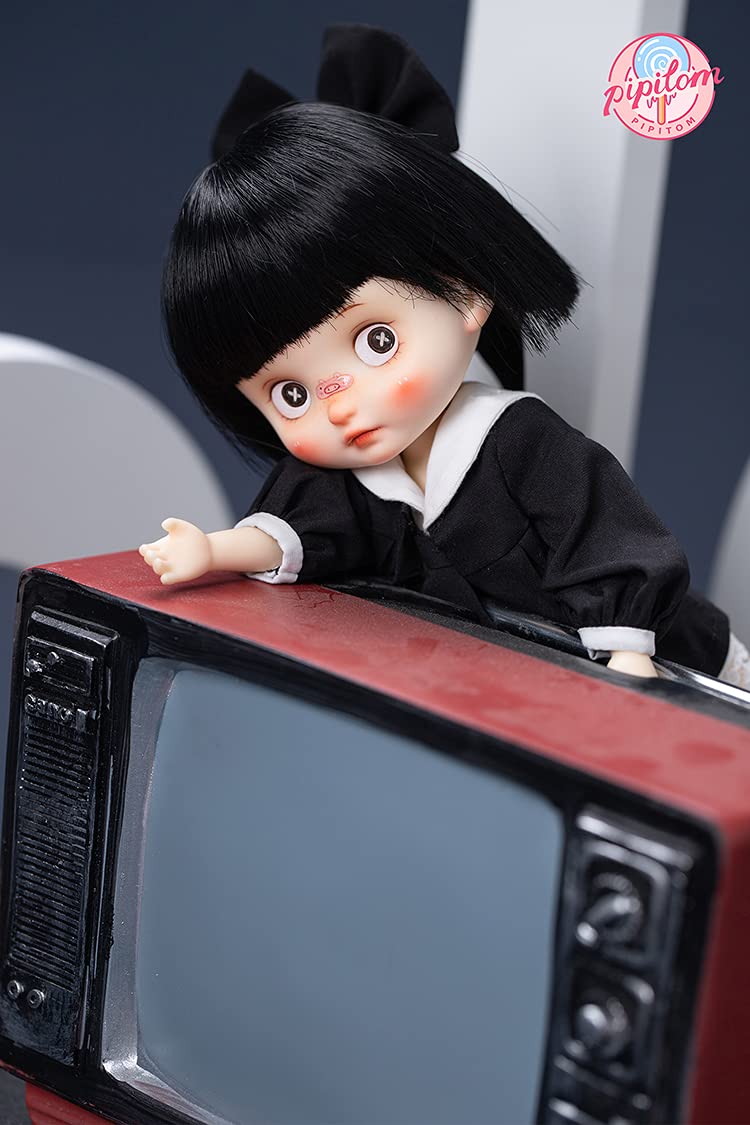 Pipitom Bobee Sweet Town Series 01 Pvc 1/8 Scale Doll- Japan Figure Store - #1 Bring To You The Best Japanese Goods