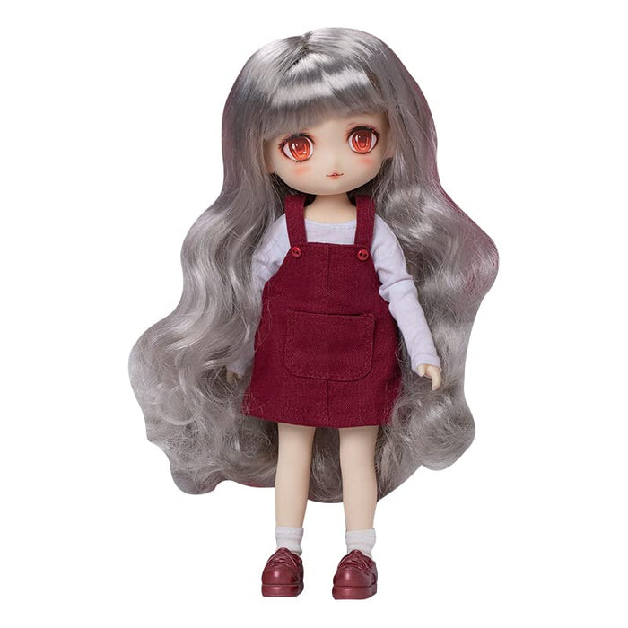 Pipitom Bobee Sweet Town Series 04 1/8 Scale Pvc Cloth Doll- Japan Figure Store - #1 Bring To You The Best Japanese Goods