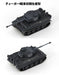 PIT-ROAD 1/144 Ww2 German Army Military Vehicles Set2 Plastic Model- Japan Figure Store - #1 Bring To You The Best Japanese Goods