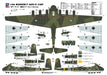 PIT-ROAD Skywave Sn23 German Military Transport Aircraft Me323E-2 Gigant 1/144 Scale Kit- Japan Figure Store - #1 Bring To You The Best Japanese Goods