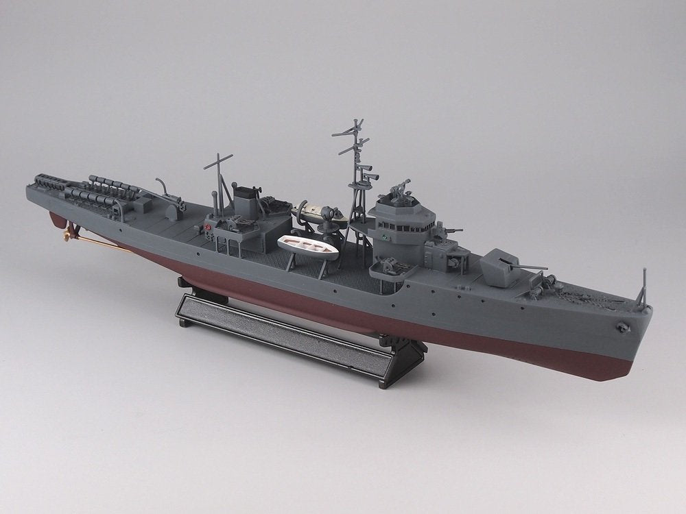 PIT-ROAD Skywave Wb-03 Ijn Japanese Escort Ship Hei Early 1/350 Scale Kit- Japan Figure Store - #1 Bring To You The Best Japanese Goods
