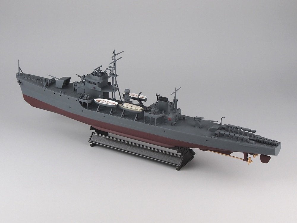 PIT-ROAD Skywave Wb-03 Ijn Japanese Escort Ship Hei Early 1/350 Scale Kit- Japan Figure Store - #1 Bring To You The Best Japanese Goods