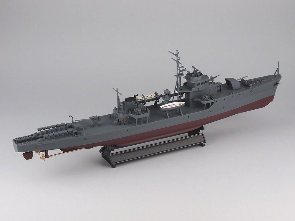 PIT-ROAD Skywave Wb-03 Ijn Japanese Escort Ship Hei Early 1/350 Scale Kit- Japan Figure Store - #1 Bring To You The Best Japanese Goods