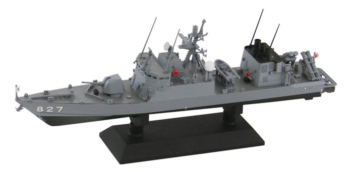 PIT-ROAD 1/350 Jmsdf Guided Missile Patrol Boat Pg-827 Kumataka Plastic Model- Japan Figure Store - #1 Bring To You The Best Japanese Goods