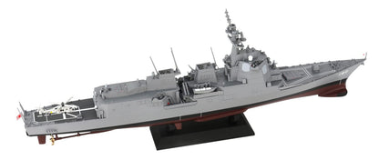 Pit Road 1/700 Skywave Series Maritime Self-Defense Force Destroyer Ddg-180 Haguro Painted Plastic Model Jp16- Japan Figure Store - #1 Bring To You The Best Japanese Goods