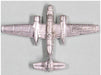 PIT-ROAD 1/700 Wwii Us Military Aircraft Set 1 With 2 Special Metal A-26 Invaders Plastic Model- Japan Figure Store - #1 Bring To You The Best Japanese Goods