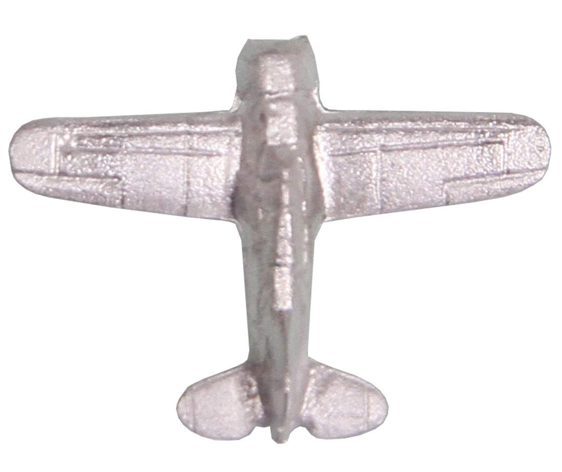 PIT-ROAD 1/700 Wwii Us Military Aircraft Set 2 With 3 Special Metal F2A Buffalo Plastic Model- Japan Figure Store - #1 Bring To You The Best Japanese Goods