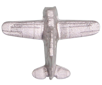 PIT-ROAD 1/700 Wwii Us Military Aircraft Set 2 With 3 Special Metal F2A Buffalo Plastic Model- Japan Figure Store - #1 Bring To You The Best Japanese Goods