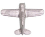 PIT-ROAD 1/700 Wwii Us Military Aircraft Set 2 With 3 Special Metal F2A Buffalo Plastic Model- Japan Figure Store - #1 Bring To You The Best Japanese Goods