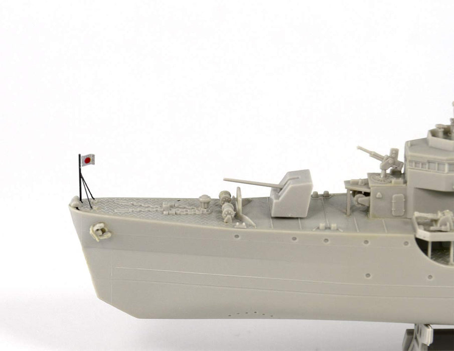 PIT-ROAD Skywave 1/350 Imperial Japanese Navy Escort Type Hei Late Type With Flag Etched Parts And Name Plate Plastic Model- Japan Figure Store - #1 Bring To You The Best Japanese Goods