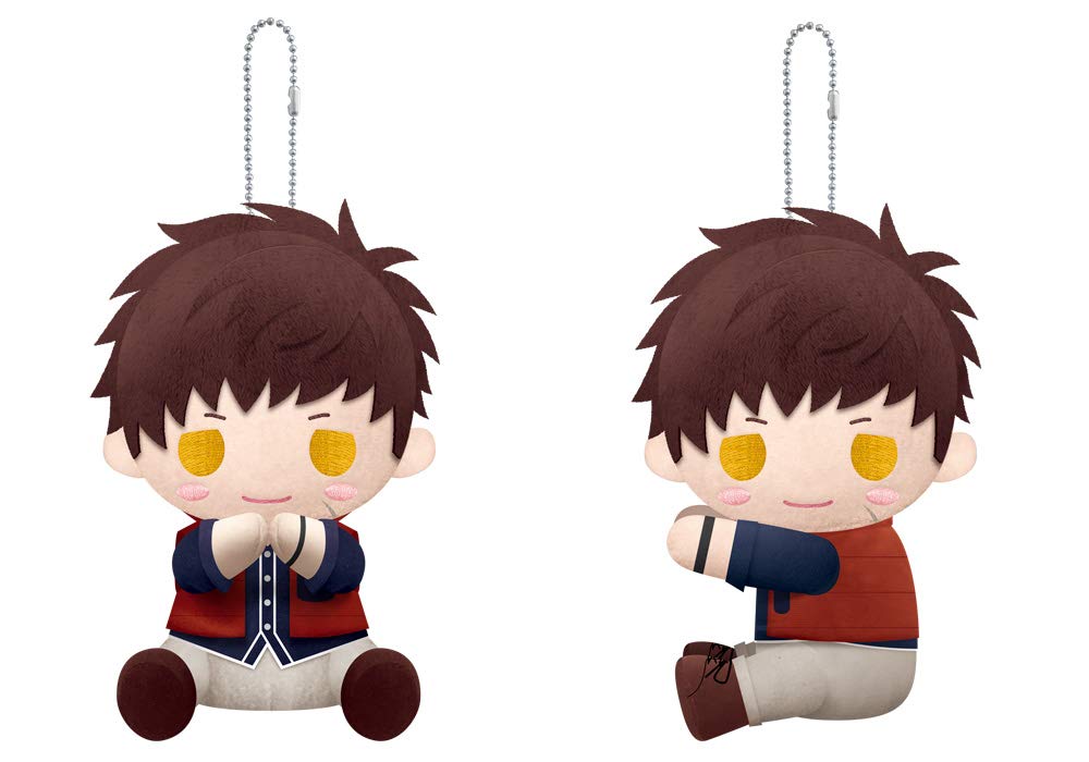 Kotobukiya Pitanui A3! Omi Fushimi Collectible - Japanese Anime Figure- Japan Figure Store - #1 Bring To You The Best Japanese Goods