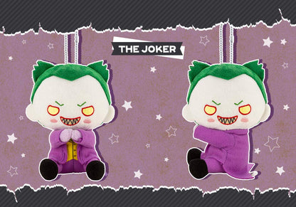KOTOBUKIYA Pitanui Plush Doll The Joker Dc Universe- Japan Figure Store - #1 Bring To You The Best Japanese Goods
