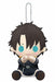 Pitanui Fgo Fate Grand Order Babylonian Fujimaru Ritsuka Plush Doll Stuffed Toy- Japan Figure Store - #1 Bring To You The Best Japanese Goods