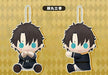 Pitanui Fgo Fate Grand Order Babylonian Fujimaru Ritsuka Plush Doll Stuffed Toy- Japan Figure Store - #1 Bring To You The Best Japanese Goods