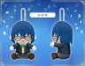 Kotobukiya Pitanui Magnet - Tsukihime Blue Glass Moon Ciel Collectible- Japan Figure Store - #1 Bring To You The Best Japanese Goods