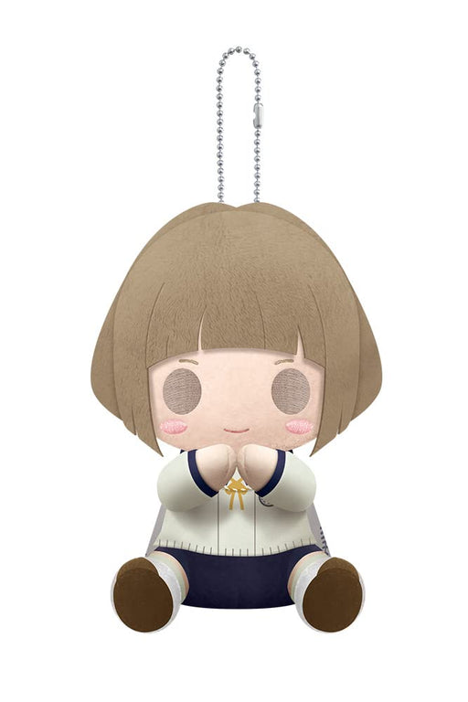 Kotobukiya Pitanui Touken Ranbu Online - Toshiro Maeda Action Figure GW232- Japan Figure Store - #1 Bring To You The Best Japanese Goods