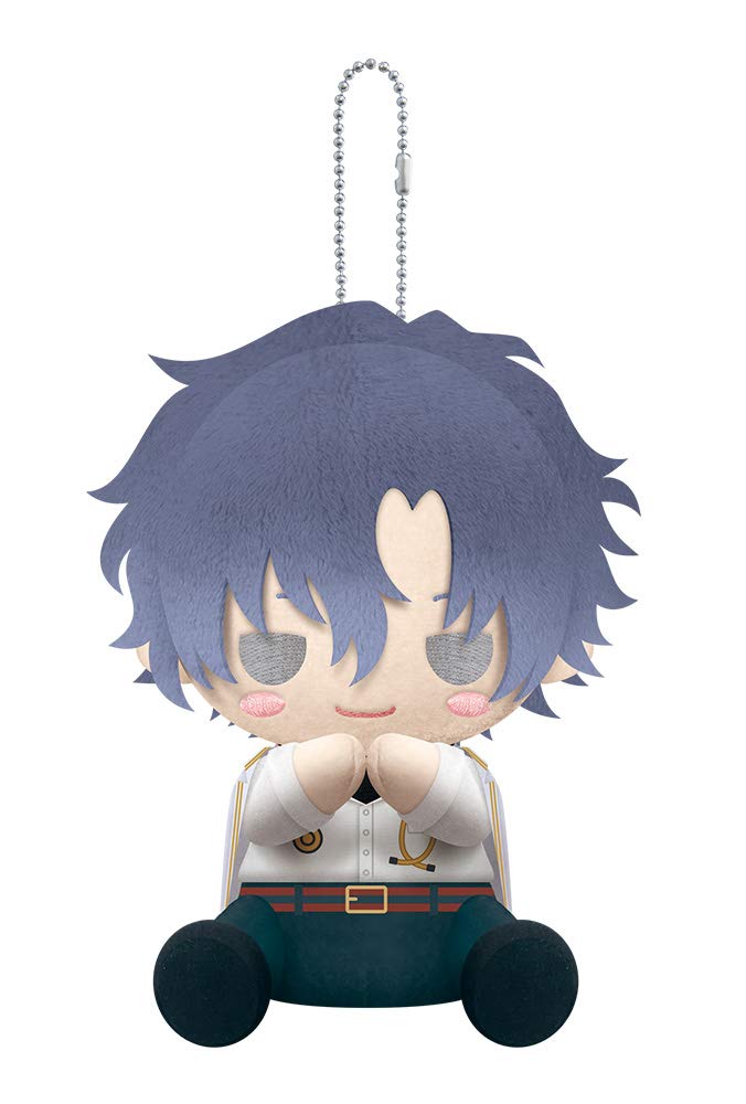 KOTOBUKIYA Pitanui Plush Doll Figaro Promise Of Wizard- Japan Figure Store - #1 Bring To You The Best Japanese Goods