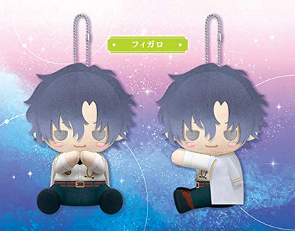 KOTOBUKIYA Pitanui Plush Doll Figaro Promise Of Wizard- Japan Figure Store - #1 Bring To You The Best Japanese Goods