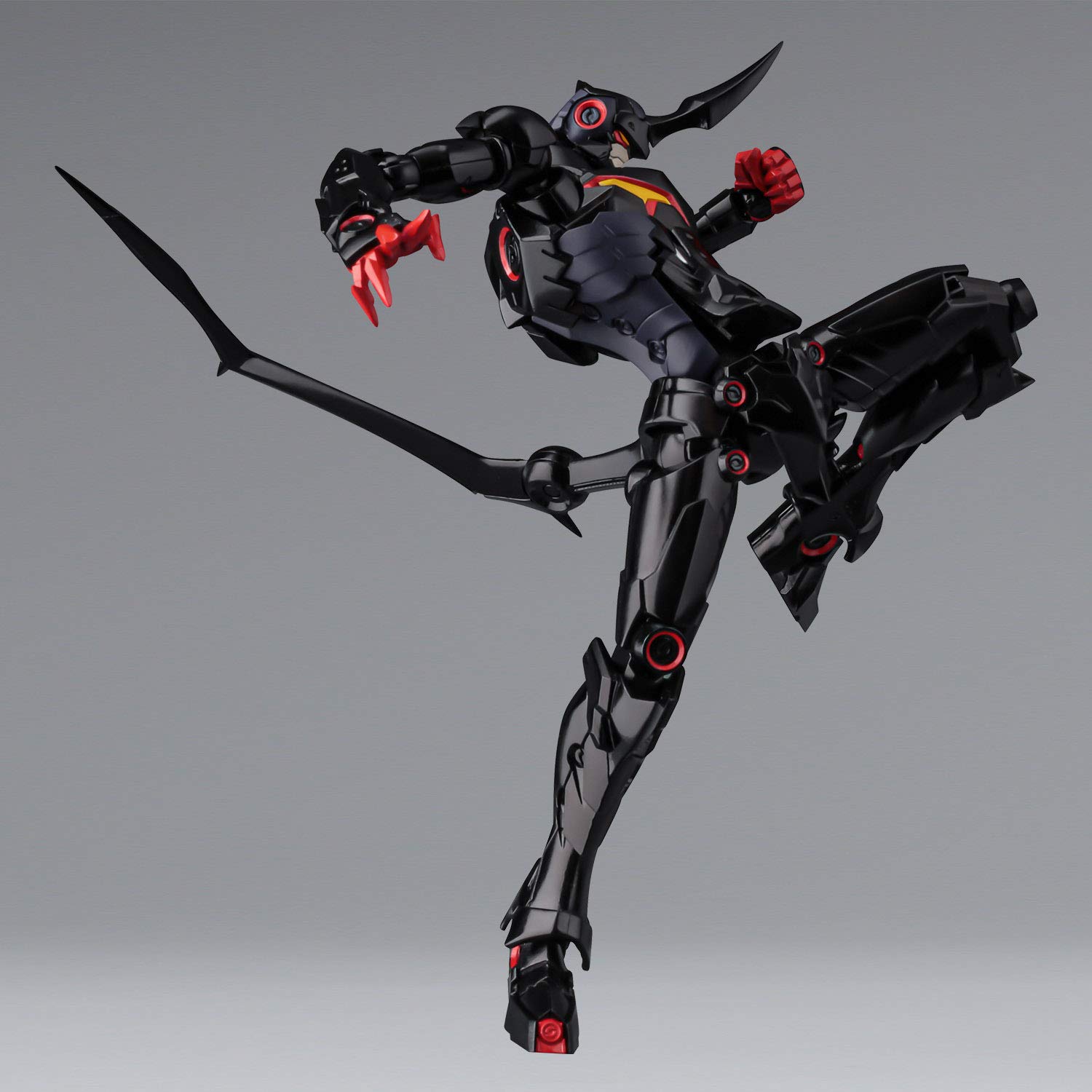 Plastic Model Lazengann Tengen Toppa Gurren Lagann Plaiobot- Japan Figure Store - #1 Bring To You The Best Japanese Goods