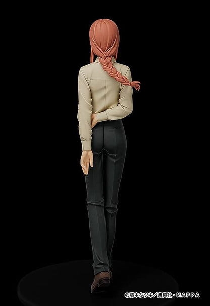 Chainsaw Man Makima Plamax Model Kit MAX FACTORY- Japan Figure Store - #1 Bring To You The Best Japanese Goods