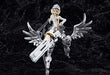 MAX FACTORY Plamax Go-01 Godwing Celestial Knight Yuri Godbuster Plastic Model Godz Order- Japan Figure Store - #1 Bring To You The Best Japanese Goods