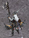 Plamax Gods Order Go 02 God Wing Demon Battle Knight Megumi Asmodeus Non-Scale Assembled Plastic Model- Japan Figure Store - #1 Bring To You The Best Japanese Goods