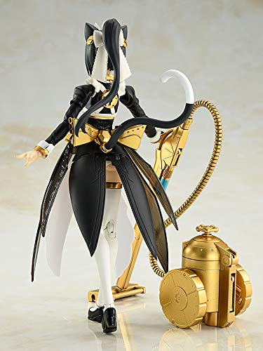 Original Character Guilty Princess Plamax Maidroid Chloe 2023 Re-Release MAX FACTORY- Japan Figure Store - #1 Bring To You The Best Japanese Goods