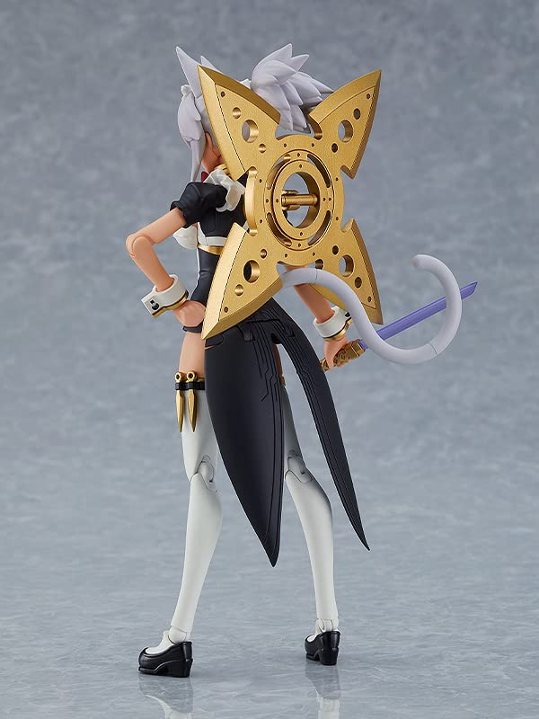 Plastic Model Maidroid Kuon Guilty Princess Plamax Gp-06- Japan Figure Store - #1 Bring To You The Best Japanese Goods
