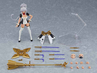 Plastic Model Maidroid Kuon Guilty Princess Plamax Gp-06- Japan Figure Store - #1 Bring To You The Best Japanese Goods