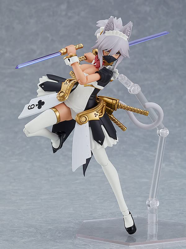 Plastic Model Maidroid Kuon Guilty Princess Plamax Gp-06- Japan Figure Store - #1 Bring To You The Best Japanese Goods