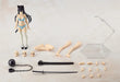 Max Factory Plamax GP04 Guilty Princess Underwear Bare Girl Run- Japan Figure Store - #1 Bring To You The Best Japanese Goods