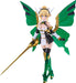 Max Factory Plamax GP08 Fairy Knight Elfina Plastic Model- Japan Figure Store - #1 Bring To You The Best Japanese Goods