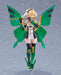 Max Factory Plamax GP08 Fairy Knight Elfina Plastic Model- Japan Figure Store - #1 Bring To You The Best Japanese Goods