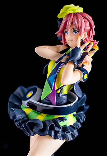 MAX FACTORY Plamax Mf-09: Minimum Factory Kaname Buccaneer Plastic Model Macross Delta- Japan Figure Store - #1 Bring To You The Best Japanese Goods