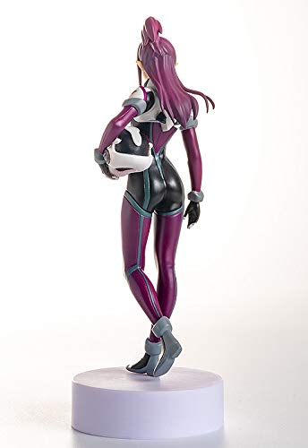 MAX FACTORY Plamax Mf-46 Minimum Factory Mirage Farina Jenius Plastic Model Macross Delta- Japan Figure Store - #1 Bring To You The Best Japanese Goods