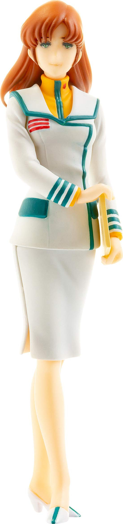 MAX FACTORY Plamax Mf-30 Minimum Factory Misa Hayase Plastic Model Macross: Do You Remember Love?- Japan Figure Store - #1 Bring To You The Best Japanese Goods