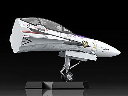 Max Factory Plamax Macross Vf-25F 1/20 Scale Plastic Model M01249 (Japan)- Japan Figure Store - #1 Bring To You The Best Japanese Goods