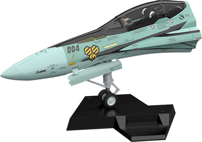 Plamax Macross F Mf 59 Minimum Factory Nose Collection Rvf 25 Messiah Valkyrie [Luca Angeloni Machine] 1/20 Scale Assembled Plastic Model M01287- Japan Figure Store - #1 Bring To You The Best Japanese Goods