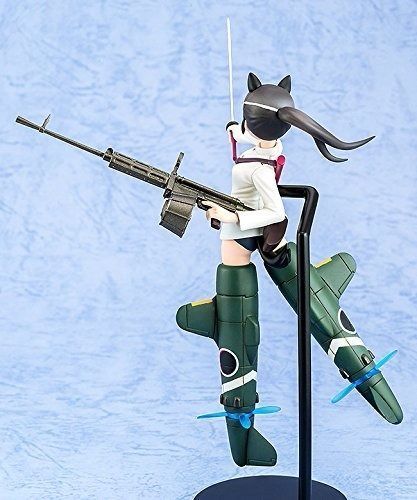 Plamax Mf-06 Minimum Factory Mio Sakamoto 1/20 Model Kit Max Factory F/s- Japan Figure Store - #1 Bring To You The Best Japanese Goods