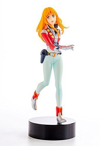 Plamax Mf-19 Minimum Factory Crusher Joe Alfin 1/20 Model Kit Max Factory- Japan Figure Store - #1 Bring To You The Best Japanese Goods