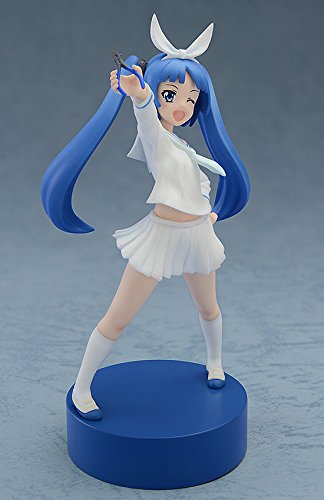 Max Factory Plamax MF-03 1/20 Scale Nipako-Chan Assembled Plastic Model- Japan Figure Store - #1 Bring To You The Best Japanese Goods