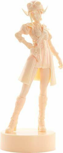 Plamax Mf-44: Minimum Factory Colletta: Makeup Edition Plastic Model- Japan Figure Store - #1 Bring To You The Best Japanese Goods