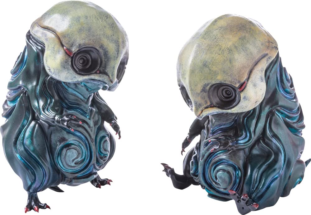 MAX FACTORY Plamax Mf-66: Minimum Factory Putun Plastic Model Tsumugibako- Japan Figure Store - #1 Bring To You The Best Japanese Goods