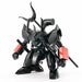 Plamax Ms-04 Black Ryujinmaru / Senjinmaru Set Plastic Model- Japan Figure Store - #1 Bring To You The Best Japanese Goods